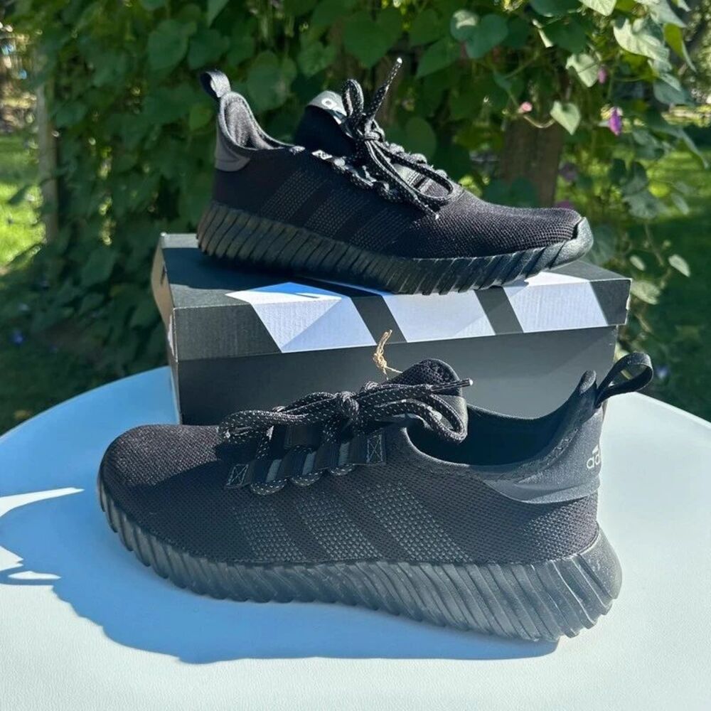 Adidas Kaptir Flow Sneakers - Women’s Size 11